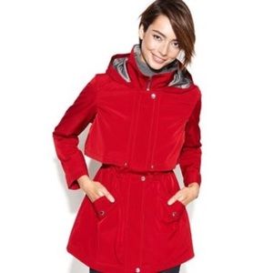Nautica rain jacket